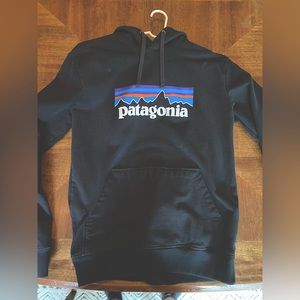 Patagonia Hoodie Small